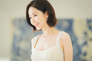 Natural K-Drama Make-up & Hair