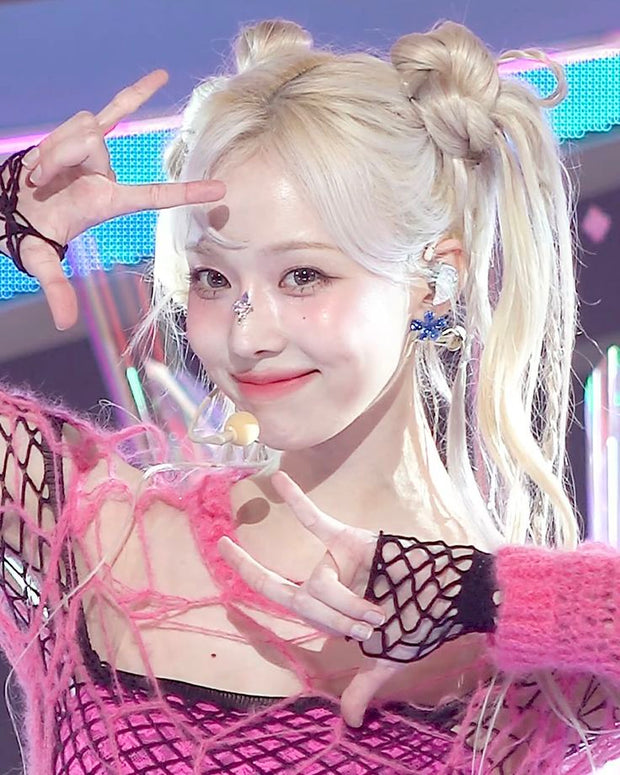 Idol K-Pop Make-up & Hair