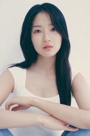 Natural K-Drama Make-up & Hair