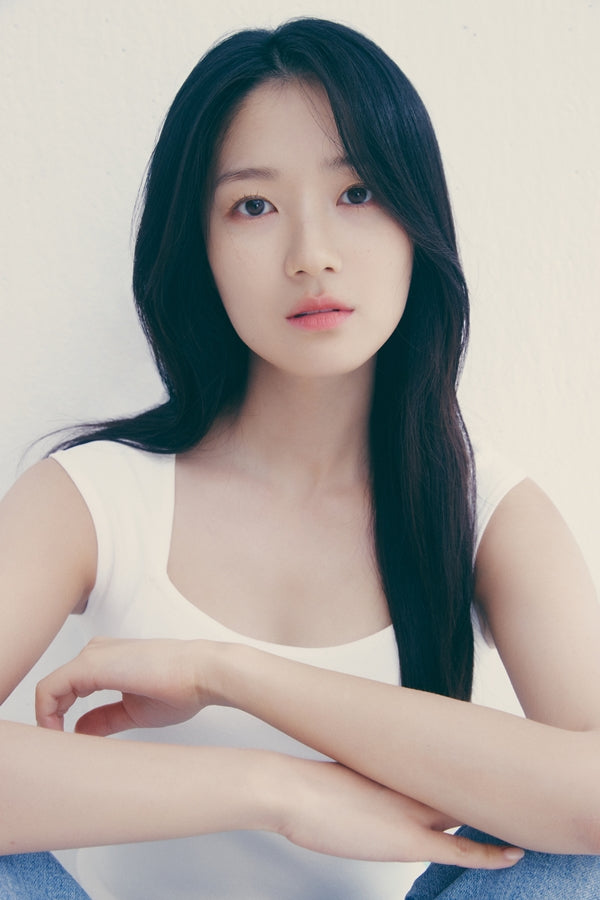 Natural K-Drama Make-up & Hair
