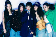 Idol K-Pop Make-up & Hair