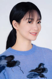 Natural K-Drama Make-up & Hair