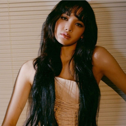 Idol K-Pop Make-up & Hair