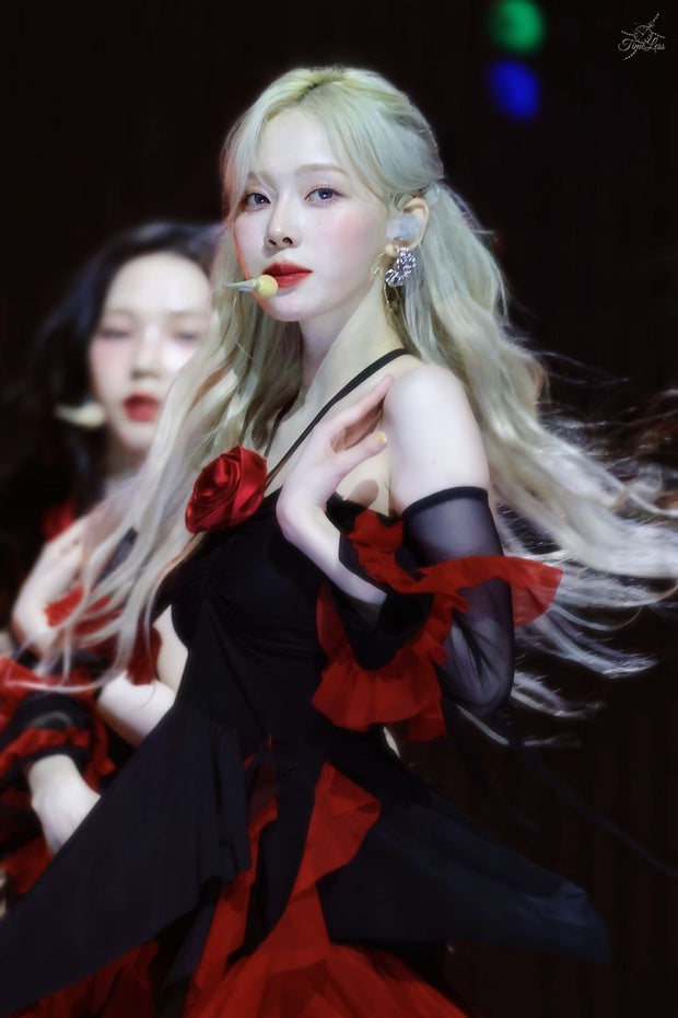 Idol K-Pop Make-up & Hair