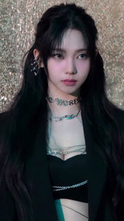 Idol K-Pop Make-up & Hair