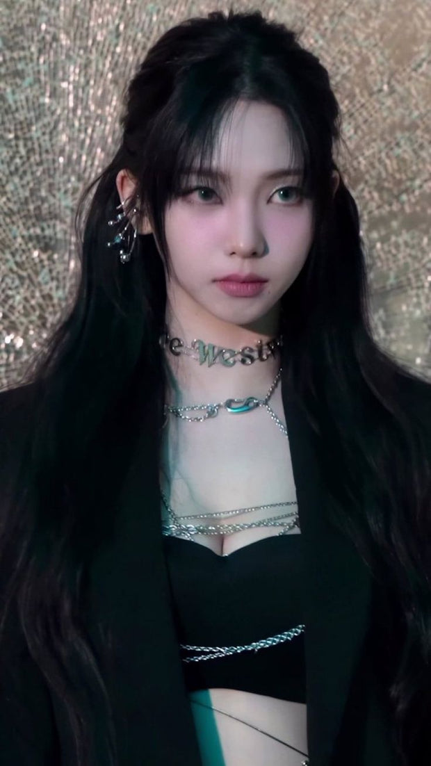 Idol K-Pop Make-up & Hair