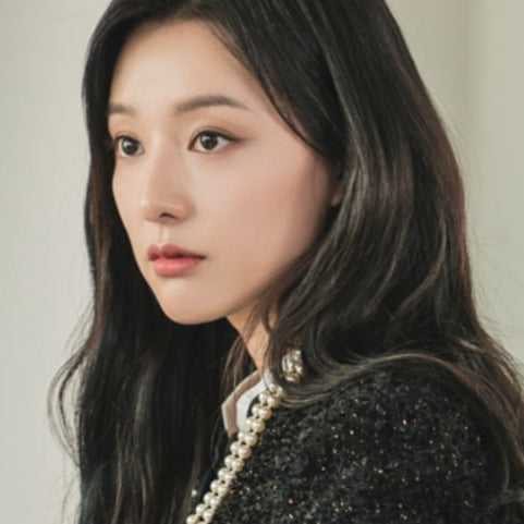 Natural K-Drama Make-up & Hair