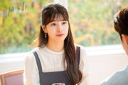 Natural K-Drama Make-up & Hair
