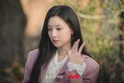 Natural K-Drama Make-up & Hair