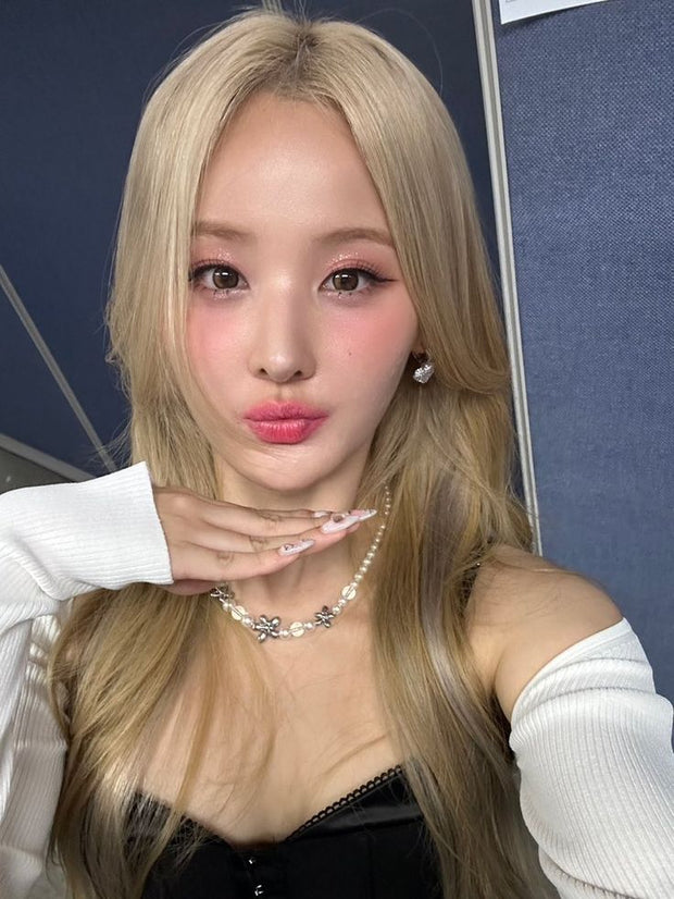 Idol K-Pop Make-up & Hair