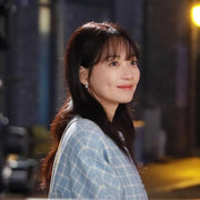 Natural K-Drama Make-up & Hair