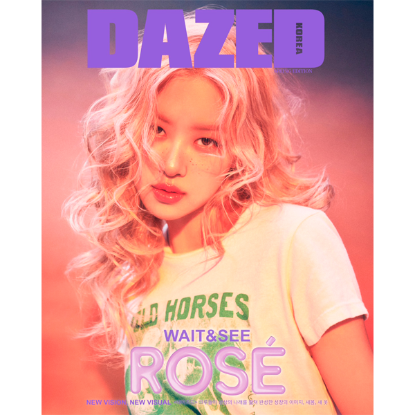 Idol K-Pop Make-up & Hair