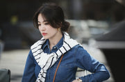 Natural K-Drama Make-up & Hair